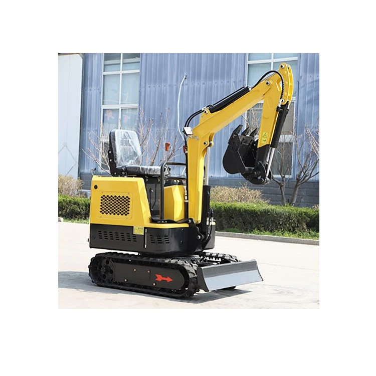 1 Ton Digger