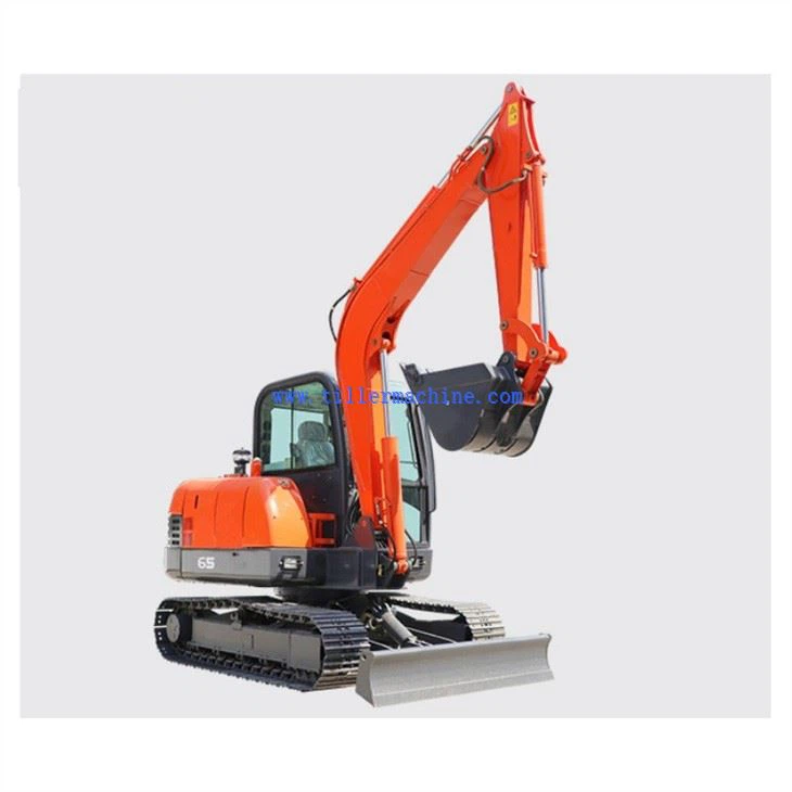 EXCAVATOR (23)