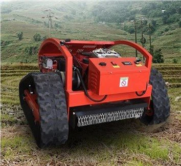 Mover Lawn