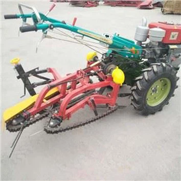 Power Harvester