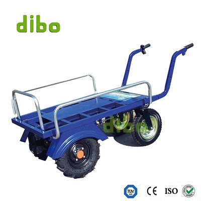 Portable Hand Truck